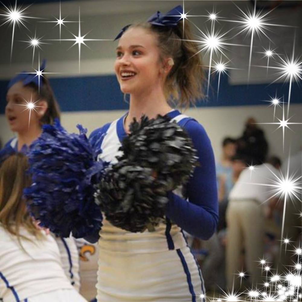 Meet your Posher, Kylie